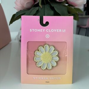 Stoney Clover x Target Daisy Patch